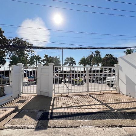 Pattaya Pool Villa39A 300 Mater To Beach Gate Exit 외부 사진