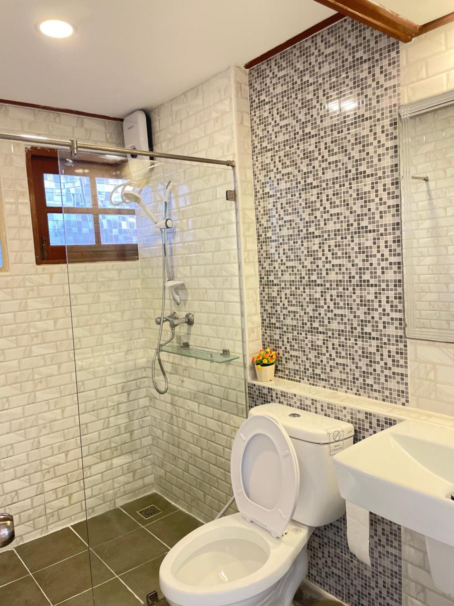 Pattaya Pool Villa39A 300 Mater To Beach Gate Exit 외부 사진